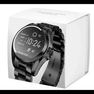 MK smart watch